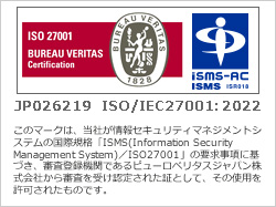 ISMS